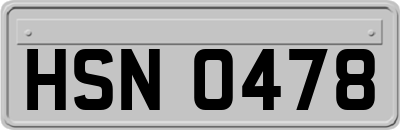 HSN0478