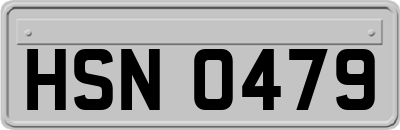 HSN0479