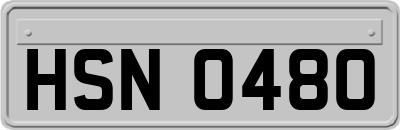 HSN0480