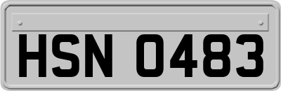 HSN0483