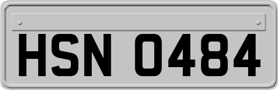 HSN0484