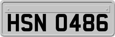 HSN0486