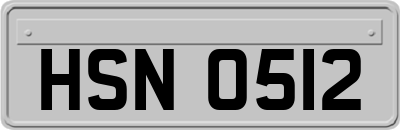 HSN0512