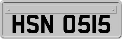 HSN0515