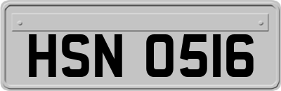 HSN0516