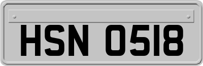 HSN0518