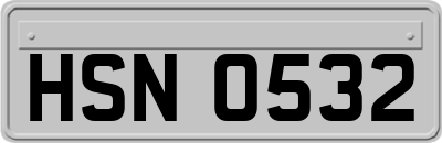 HSN0532