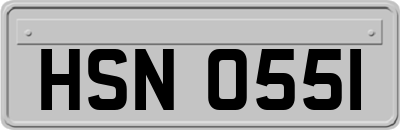 HSN0551