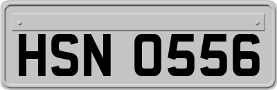 HSN0556
