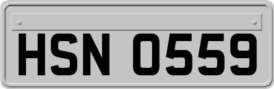 HSN0559