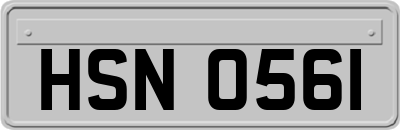 HSN0561