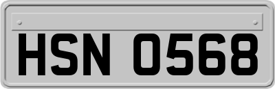 HSN0568