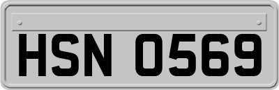 HSN0569