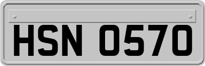 HSN0570