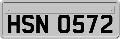 HSN0572