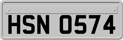HSN0574