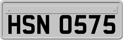 HSN0575
