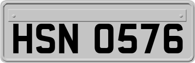 HSN0576