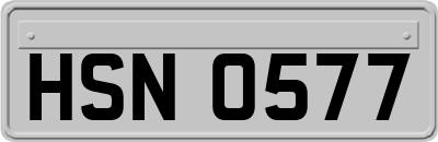 HSN0577