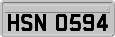 HSN0594