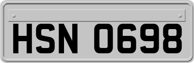 HSN0698