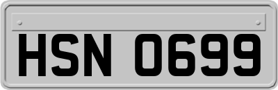 HSN0699