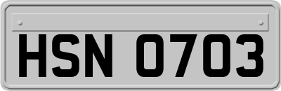 HSN0703