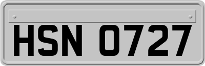 HSN0727