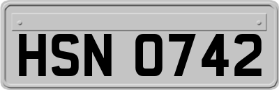 HSN0742