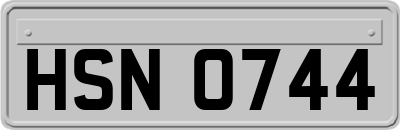 HSN0744
