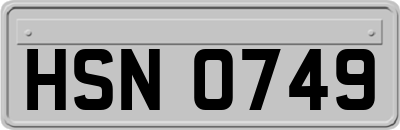 HSN0749