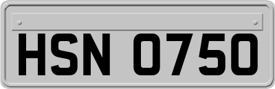 HSN0750