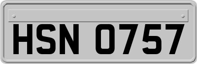 HSN0757
