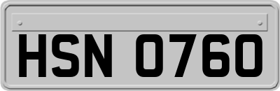HSN0760