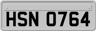HSN0764