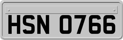 HSN0766