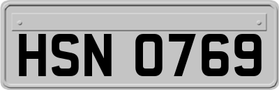 HSN0769