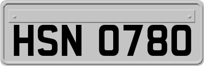 HSN0780