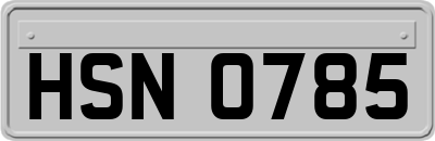 HSN0785