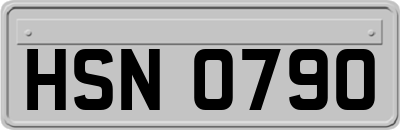 HSN0790