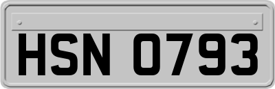 HSN0793