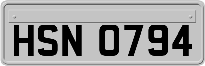 HSN0794