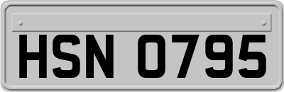 HSN0795