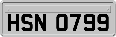 HSN0799