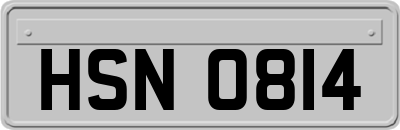 HSN0814