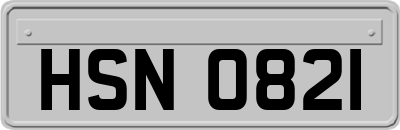 HSN0821