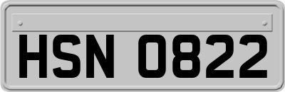 HSN0822