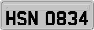 HSN0834