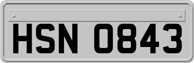 HSN0843