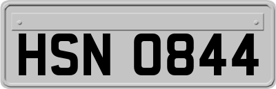 HSN0844